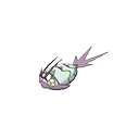 Wimpod w grze Ultra Sun / Ultra Moon