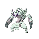 Golisopod w grze Ultra Sun / Ultra Moon
