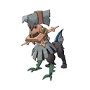 Type: Null w grze Ultra Sun / Ultra Moon