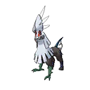 Silvally w grze Ultra Sun / Ultra Moon
