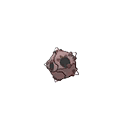 Minior w grze Ultra Sun / Ultra Moon