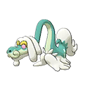 Drampa w grze Ultra Sun / Ultra Moon