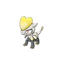 Jangmo-o w grze Ultra Sun / Ultra Moon
