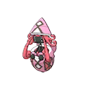 Tapu Lele w grze Ultra Sun / Ultra Moon