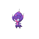 Poipole w grze Ultra Sun / Ultra Moon