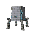 Stakataka w grze Ultra Sun / Ultra Moon