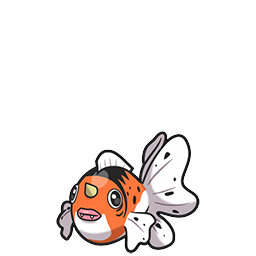 Seaking w grze Brilliant Diamond / Shining Pearl