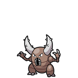 Pinsir w grze Brilliant Diamond / Shining Pearl