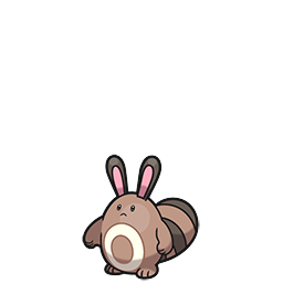 Sentret w grze Brilliant Diamond / Shining Pearl