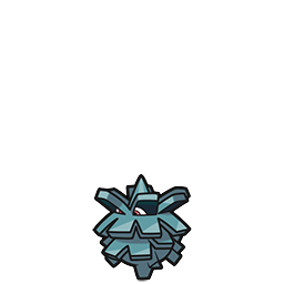 Pineco w grze Brilliant Diamond / Shining Pearl