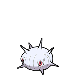 Silcoon w grze Brilliant Diamond / Shining Pearl