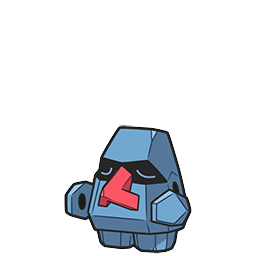 Nosepass w grze Brilliant Diamond / Shining Pearl