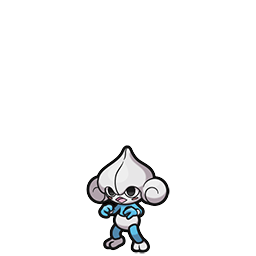 Meditite w grze Brilliant Diamond / Shining Pearl
