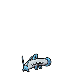 Barboach w grze Brilliant Diamond / Shining Pearl