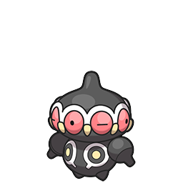 Claydol w grze Brilliant Diamond / Shining Pearl