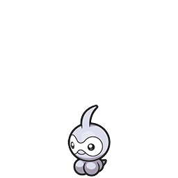 Castform w grze Brilliant Diamond / Shining Pearl