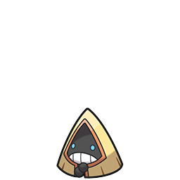 Snorunt w grze Brilliant Diamond / Shining Pearl