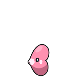 Luvdisc w grze Brilliant Diamond / Shining Pearl