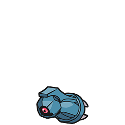 Beldum w grze Brilliant Diamond / Shining Pearl