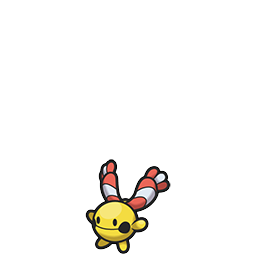 Chingling w grze Brilliant Diamond / Shining Pearl