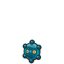Bronzor w grze Brilliant Diamond / Shining Pearl