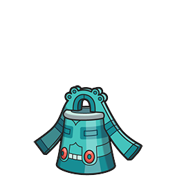 Bronzong w grze Brilliant Diamond / Shining Pearl
