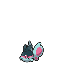 Finneon w grze Brilliant Diamond / Shining Pearl
