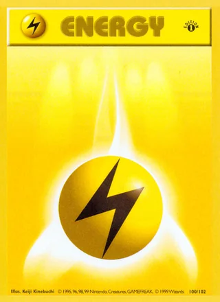 Lightning Energy, Base