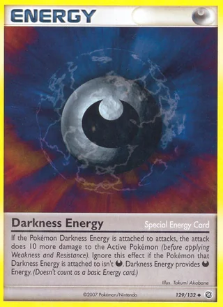 Darkness Energy, Secret Wonders