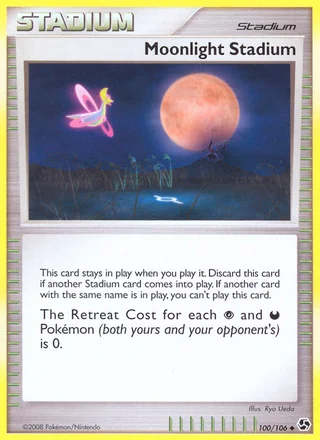 Moonlight Stadium, Great Encounters