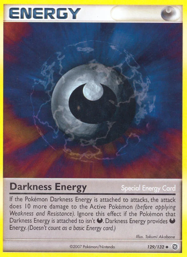 Darkness Energy, Secret Wonders