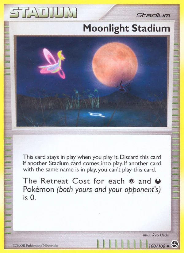 Moonlight Stadium, Great Encounters